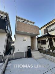 マイホームネクスト永犬丸南町