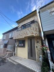 五色山6丁目戸建