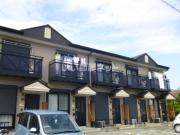 パネスガーデン B棟