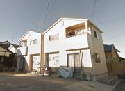 津之江町1丁目石田様貸家