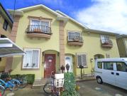 フェアステージ妙典B棟