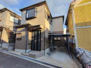 京阪本線樟葉駅までバス約15分 徒歩2分