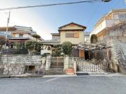 楠葉面取2丁目戸建 賃貸