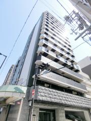 プレサンス松屋町グレース