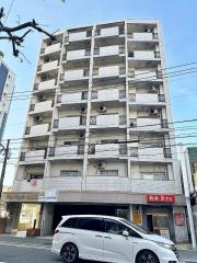 シティハイツ中津口