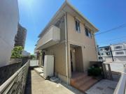 阪急京都線高槻市駅まで徒歩27分