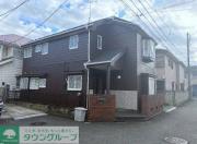 三鷹市大沢5丁目戸建