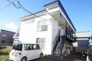 ベルオーク東光