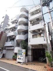 地下鉄四つ橋線住之江公園駅まで徒歩15分
