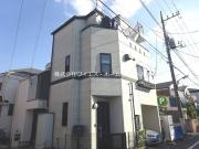 都営大江戸線新江古田駅まで徒歩15分