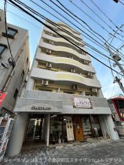 リファレンス嵐山口