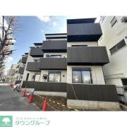 エクセラン柴崎町