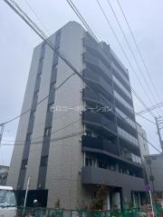 東武東上線大山駅まで徒歩12分