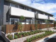 水島臨海鉄道水島駅まで徒歩20分