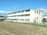 にしき今泉新町ハイツII