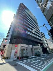 地下鉄谷町線東梅田駅まで徒歩8分