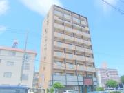 ＪＲ芸備線矢賀駅まで徒歩9分