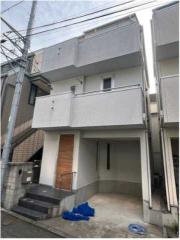 大久保レジデンス