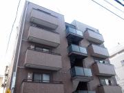 フィネス東白島町