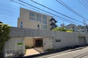 ベイレジデンス仲町台