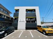 MODERN PALAZZO 諫早駅北