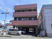 ＪＲ奥羽本線秋田駅までバス約10分 徒歩1分