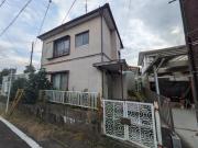 岐阜市則武戸建て