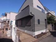 貸戸建住宅 定期借家 武蔵野市吉祥寺東町3丁目