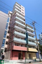 ＪＲ京浜東北・根岸線田端駅まで徒歩9分