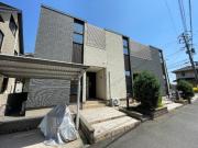 水島臨海鉄道浦田駅まで徒歩16分