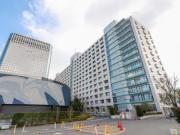 ＪＲ山手線品川駅まで徒歩6分