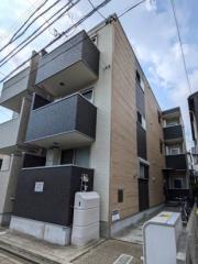 名鉄名古屋本線東枇杷島駅まで徒歩8分