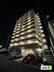 ノヴェル新栄