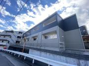 エールメゾン己斐上壱番館