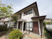 小束山2丁目貸家