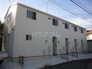 メゾネット牛尾