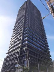 シエリアタワー大阪福島