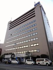 新交通ゆりかもめ日の出駅まで徒歩10分