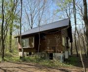 北軽井沢泉郷戸建