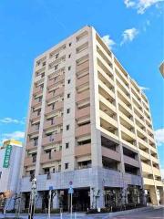 ライオンズステーションプラザ安城