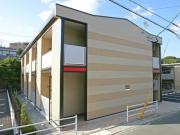 カーサベルデ油山II