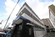 ＪＲ東海道本線立花駅まで徒歩12分