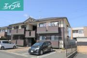 ロイヤルガーデンミルフィー D棟