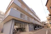 広島電鉄宇品線鷹野橋駅まで徒歩10分