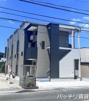 Maison Hikari II