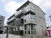 ＪＲ中央線立川駅まで徒歩23分