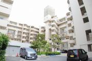 パークテラス桂川