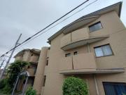 シャルマン屋敷本