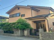 高砂市中筋戸建