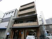 グランレブリー寺町松原